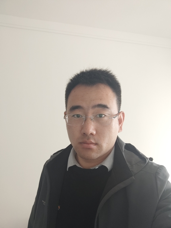 真诚的第一张照片--莆田相亲服务中心