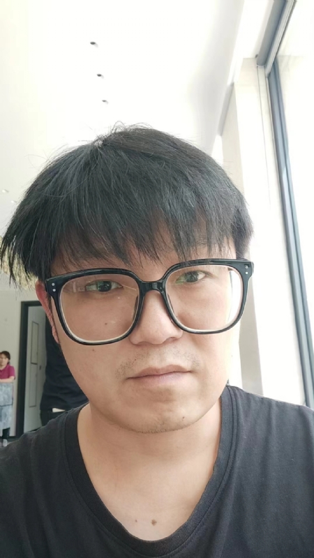 未艾的第二张照片--莆田相亲服务中心