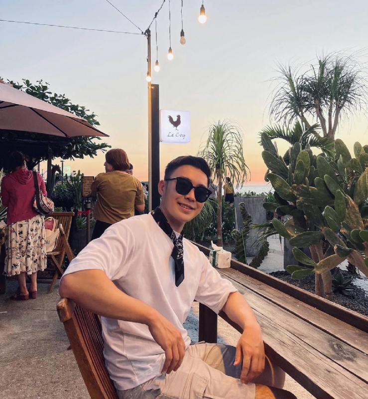 小可爱的第一张照片--莆田相亲服务中心