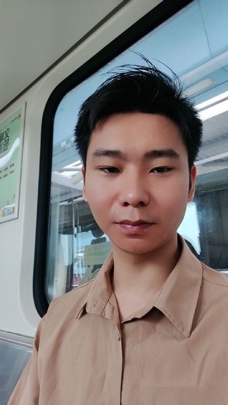 境棂的第一张照片--莆田相亲服务中心