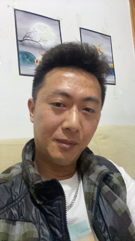 陈然的第一张照片--莆田相亲服务中心