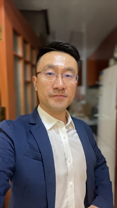 笑看人生的第二张照片--莆田相亲服务中心