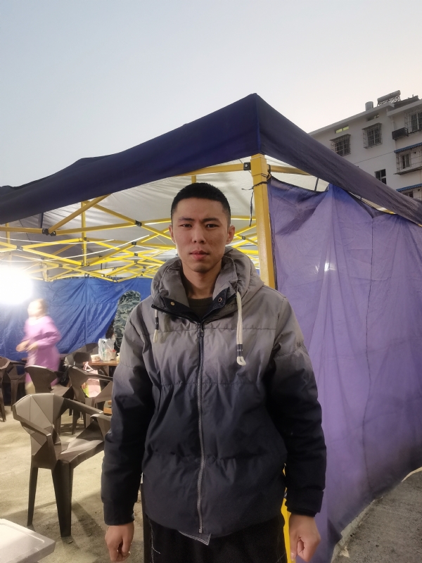 谁谁谁的第一张照片--莆田相亲服务中心