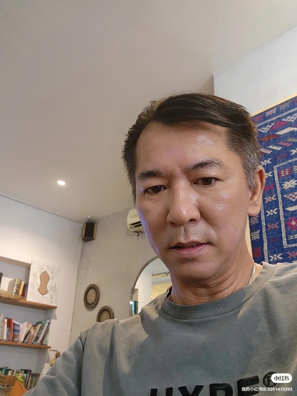Gary黄的第一张照片--莆田相亲服务中心