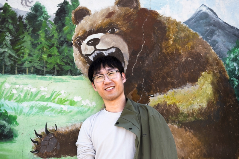 强强的第二张照片--莆田相亲服务中心