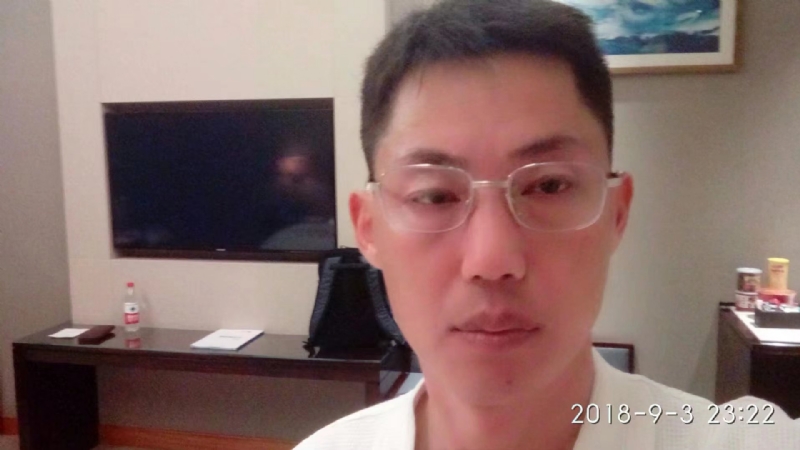 琼台仙谷的第一张照片--莆田相亲服务中心