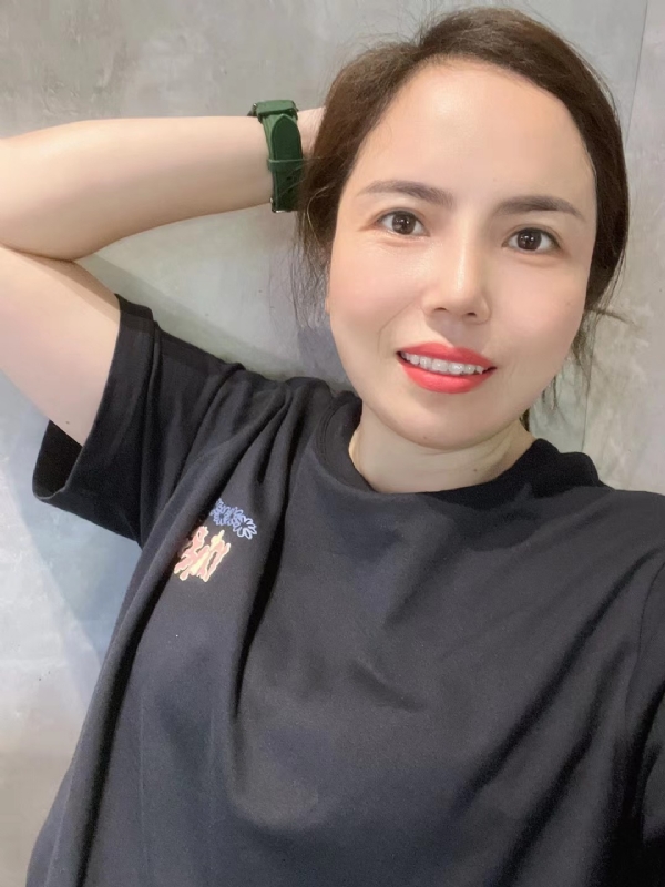 哈宝的第一张照片--莆田相亲服务中心