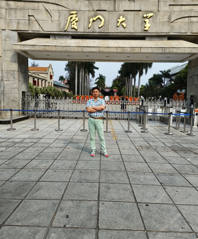 朱琦的第一张照片--莆田相亲服务中心