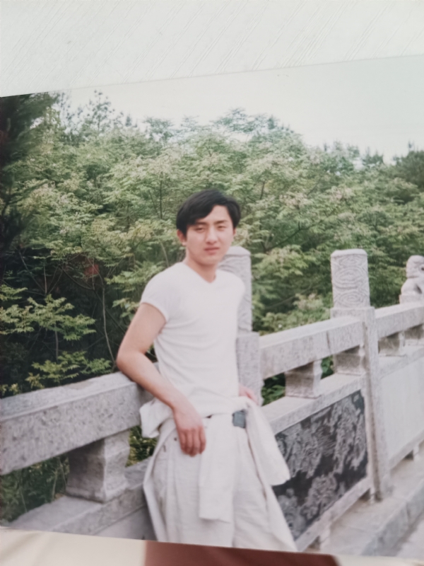 朱琦的第二张照片--莆田相亲服务中心
