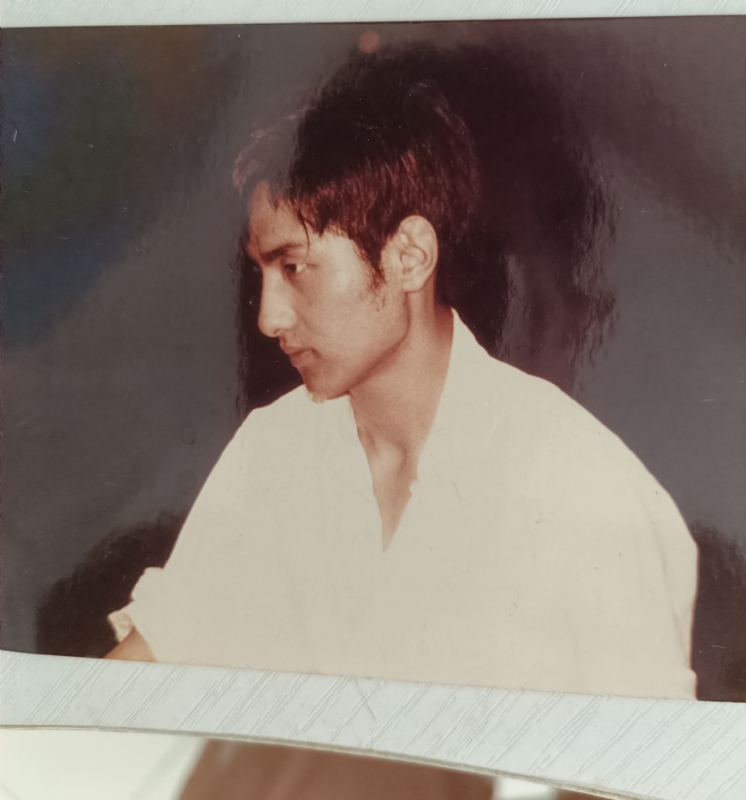 朱琦的第三张照片--莆田相亲服务中心
