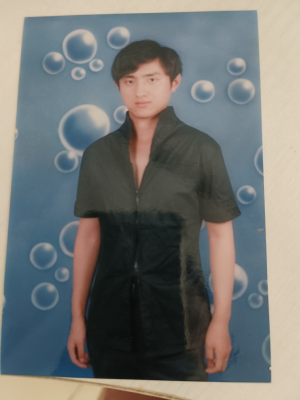 朱琦的第四张照片--莆田相亲服务中心