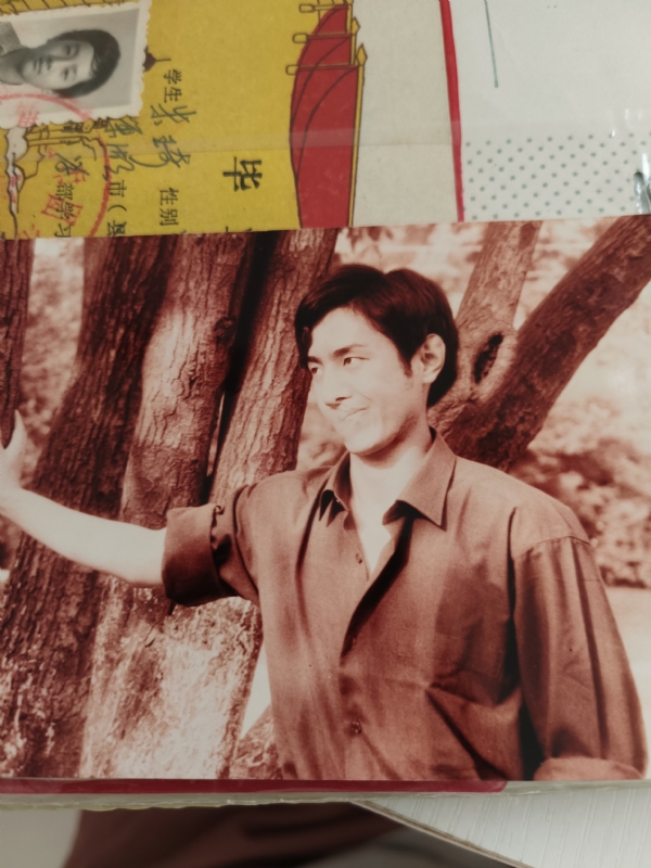 朱琦的第五张照片--莆田相亲服务中心