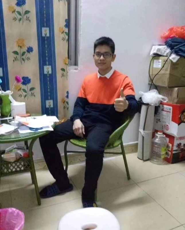 海风的第三张照片--莆田相亲服务中心