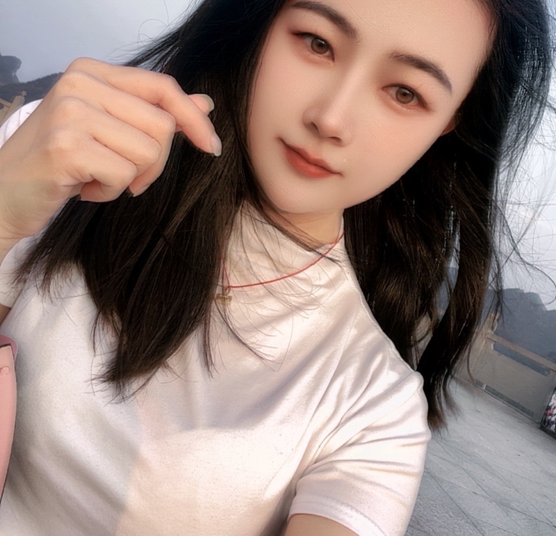 彭彭的第一张照片--莆田相亲服务中心