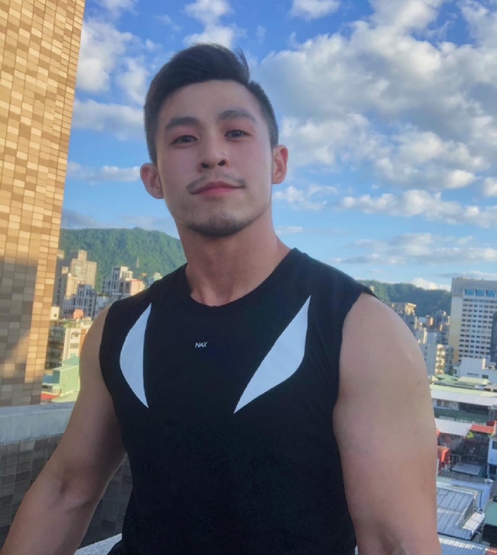 白玉飞的第一张照片--莆田相亲服务中心