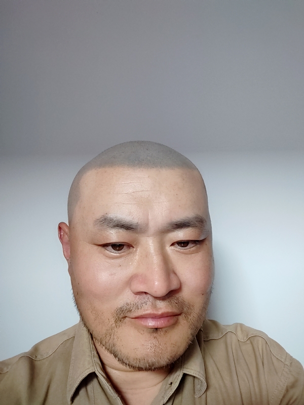 涛涛手写的第四张照片--莆田相亲服务中心