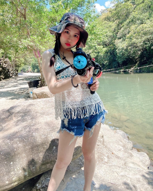 馨语的第一张照片--莆田相亲服务中心
