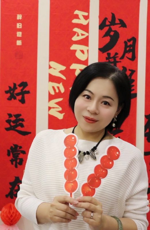 Sixuan的第一张照片--莆田相亲服务中心