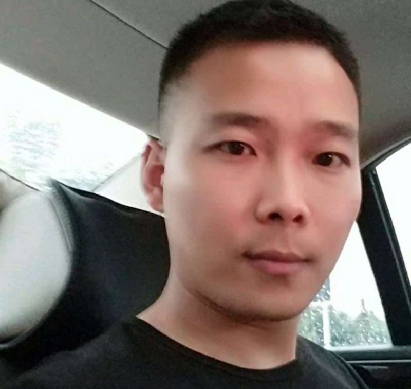李先生的第二张照片--莆田相亲服务中心