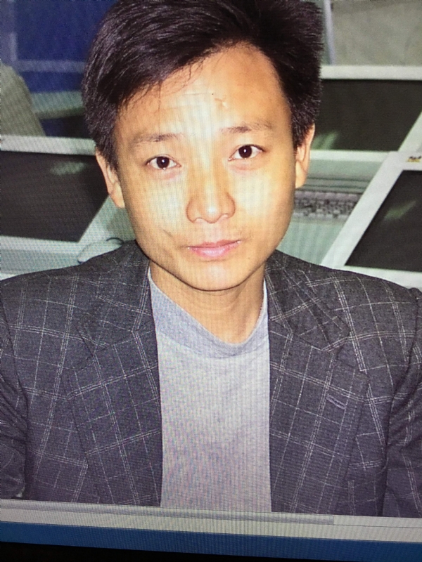 武汉真诚男的第二张照片--莆田相亲服务中心