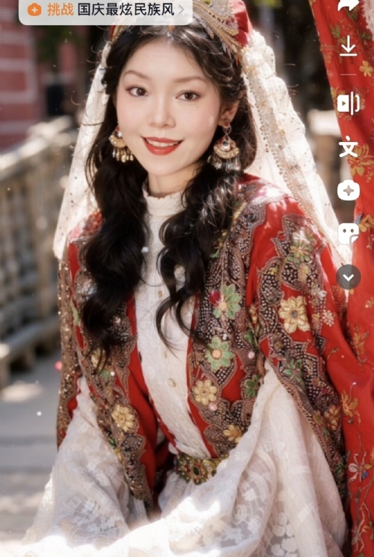 安然的第二张照片--莆田相亲服务中心