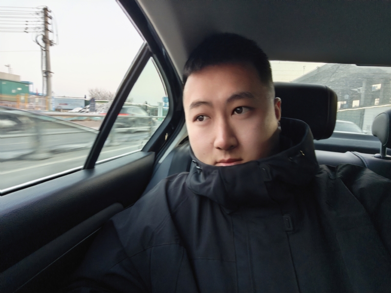 归谷的第一张照片--莆田相亲服务中心