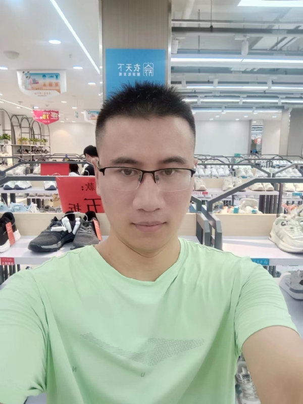 KKK960011的第二张照片--莆田相亲服务中心