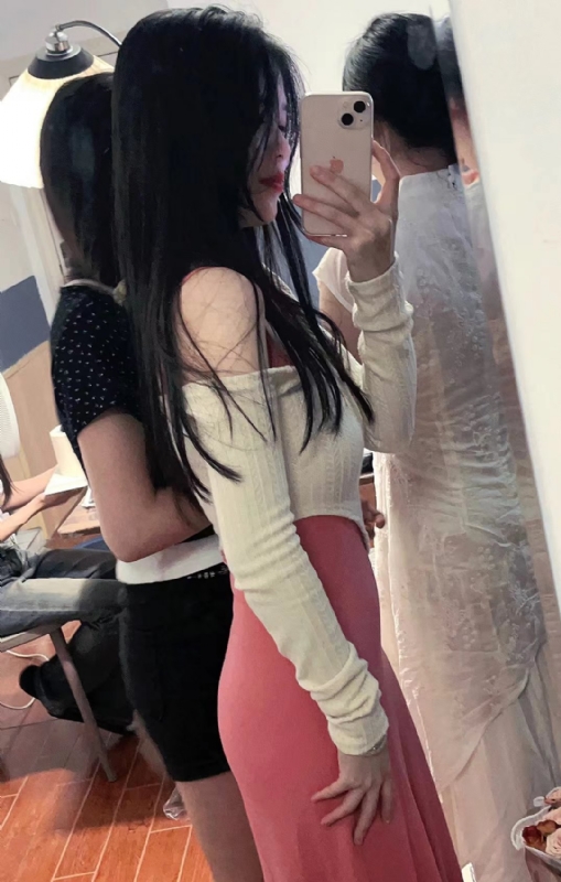 小姨的第一张照片--莆田相亲服务中心
