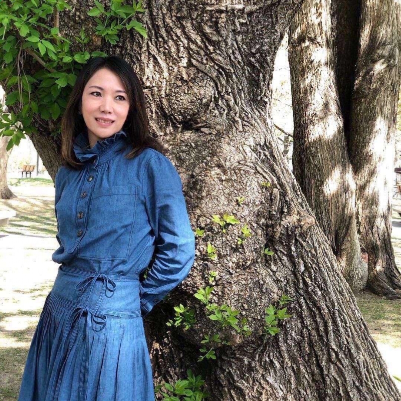 李芷瑩的第一张照片--莆田相亲服务中心