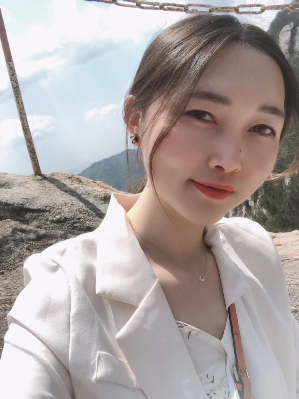 未必的第一张照片--莆田相亲服务中心