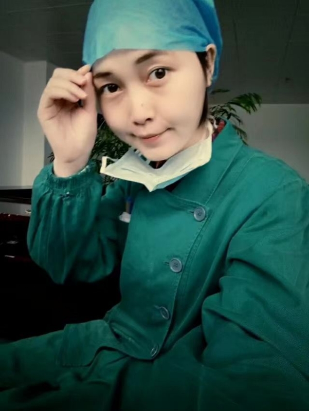 未必的第四张照片--莆田相亲服务中心