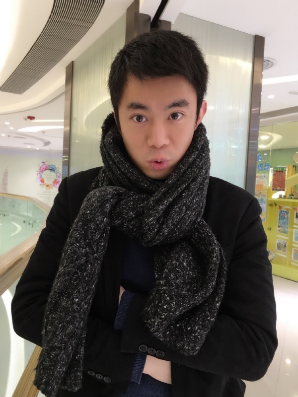 Leo的第三张照片--莆田相亲服务中心