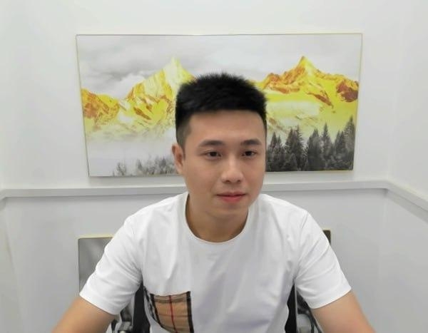 阿文历险记的第四张照片--莆田相亲服务中心
