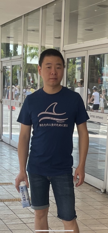 花都帅哥的第一张照片--莆田相亲服务中心