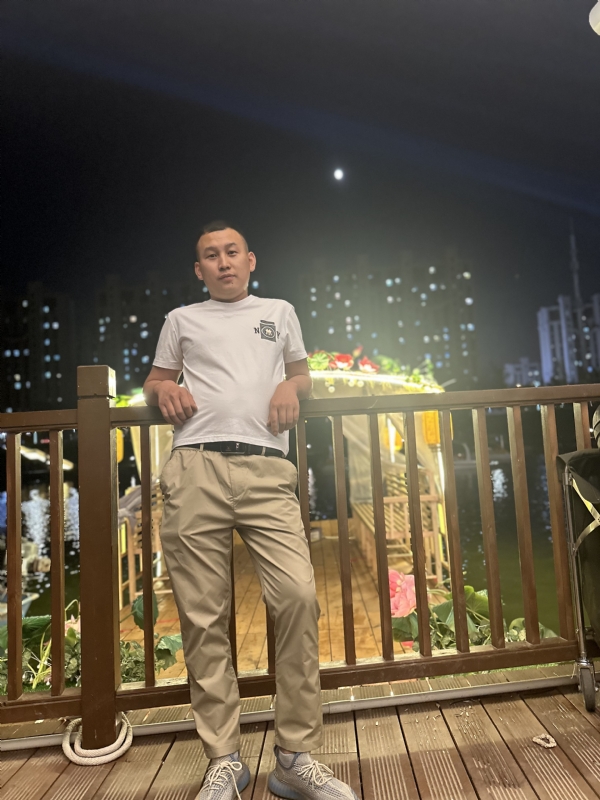大超的第一张照片--莆田相亲服务中心