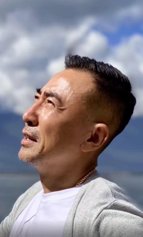 张凯的第一张照片--莆田相亲服务中心