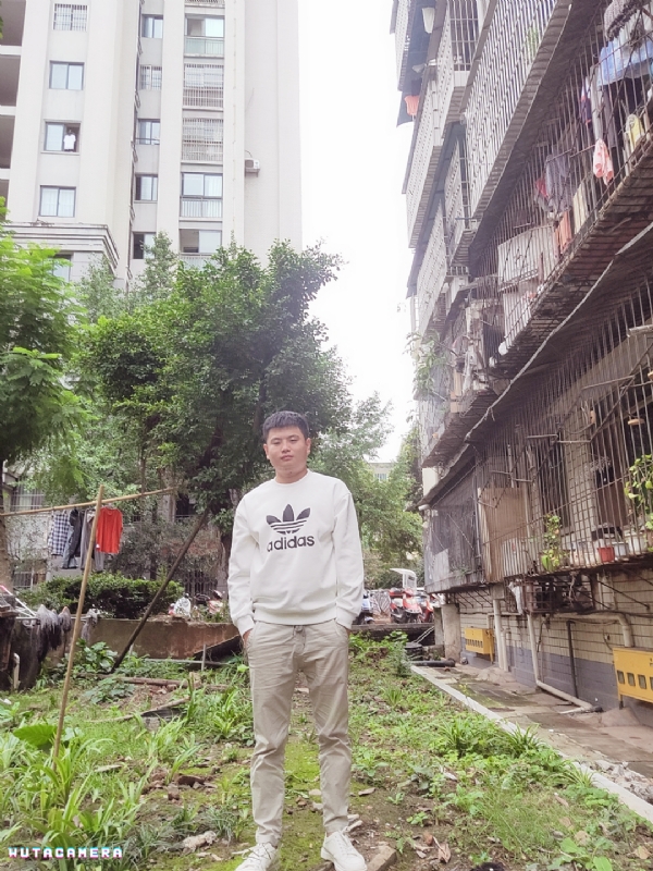 遇见的第二张照片--莆田相亲服务中心