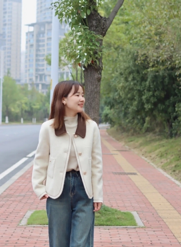 宁静的第二张照片--莆田相亲服务中心