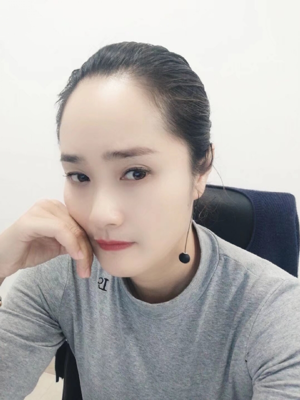 谈谈的第三张照片--莆田相亲服务中心
