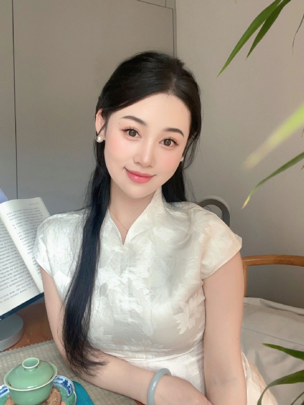 小慧的第一张照片--莆田相亲服务中心