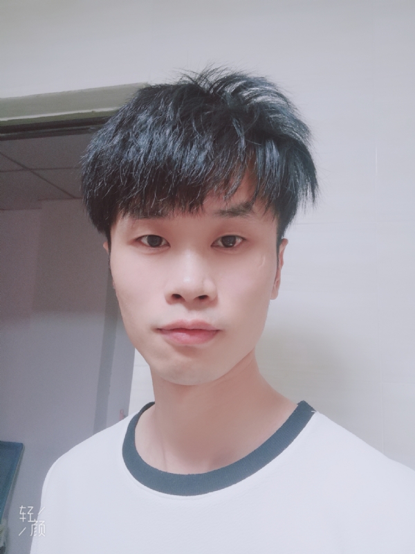 且听风吟的第一张照片--莆田相亲服务中心