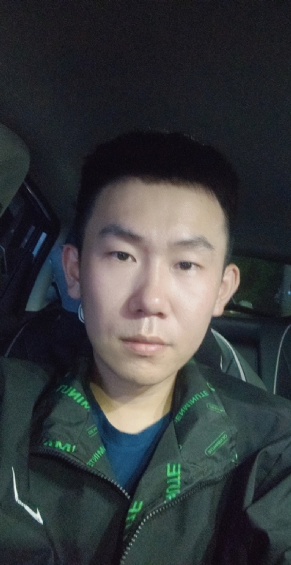 想结婚的小李的第一张照片--莆田相亲服务中心