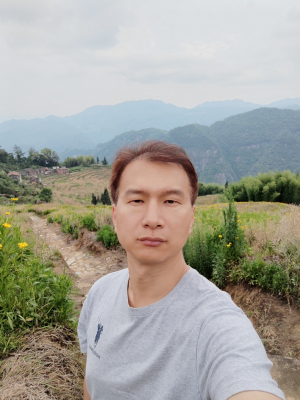 彩虹的第一张照片--莆田相亲服务中心