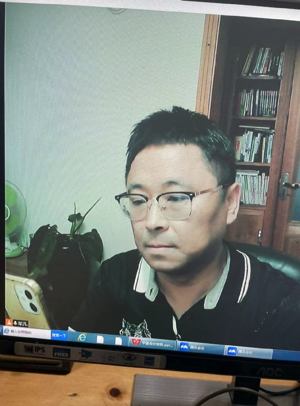 军儿的第一张照片--莆田相亲服务中心