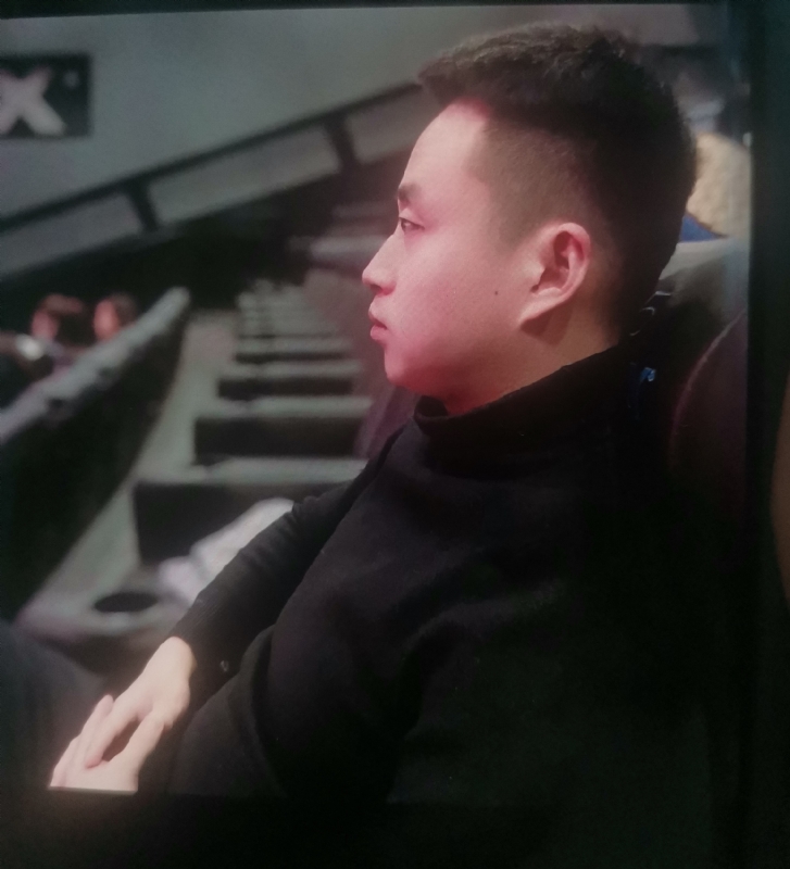jojojo的第一张照片--莆田相亲服务中心