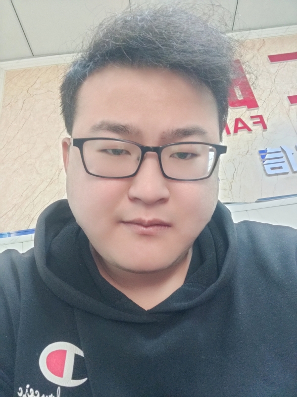 小张的第一张照片--莆田相亲服务中心