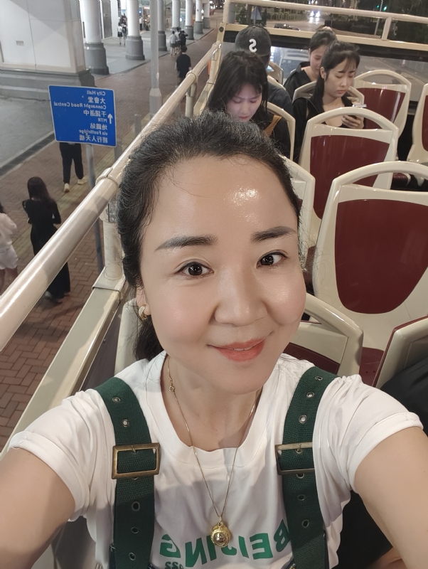 燕子的第一张照片--莆田相亲服务中心