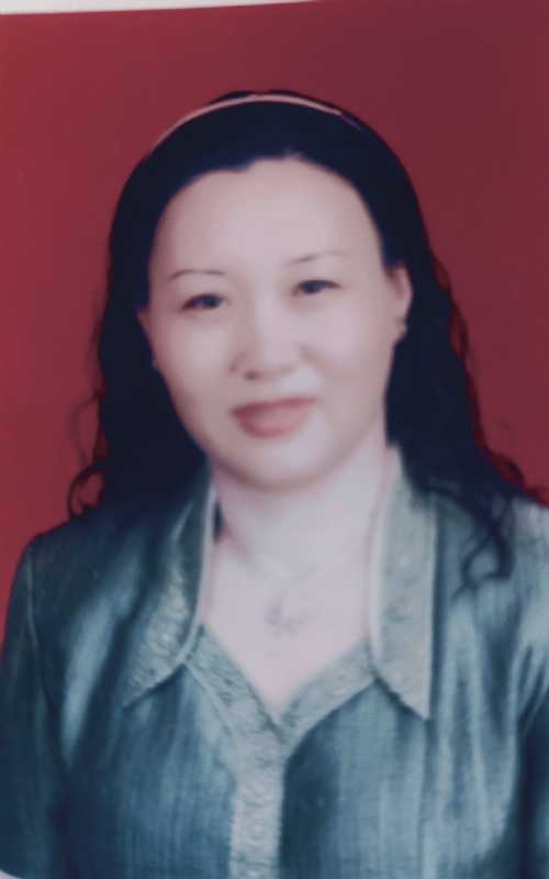 雨霏的第五张照片--莆田相亲服务中心