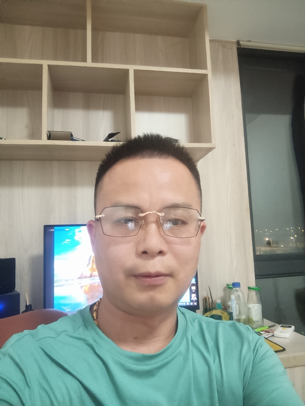 逍遥霸道的第一张照片--莆田相亲服务中心