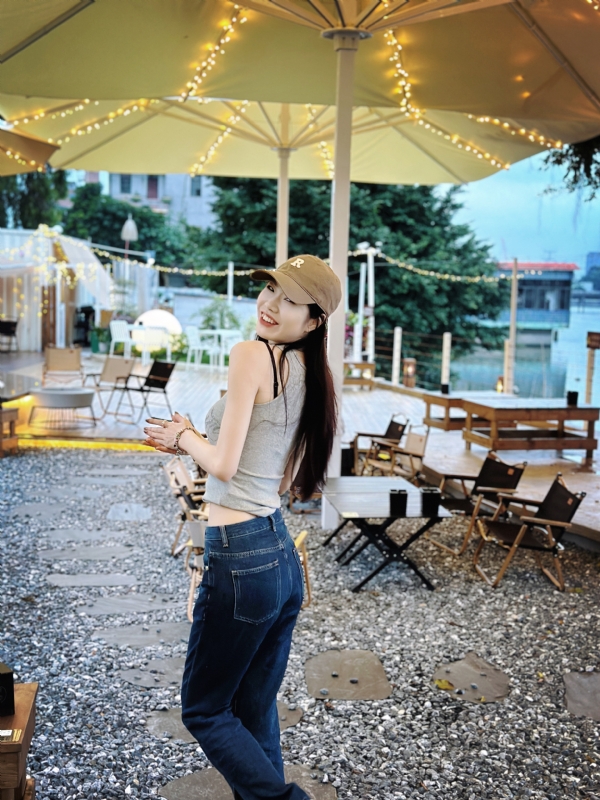 Vicky的第二张照片--莆田相亲服务中心